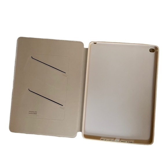 𝅺MIGNOVA iPad Air 2 Case Folio NWOT - Picture 3 of 8